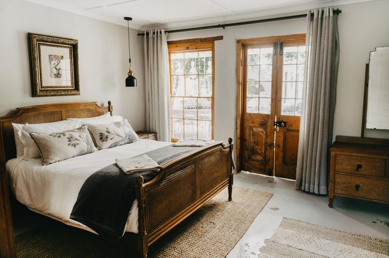 3 Bedroom Property for Sale in Nieu Bethesda Eastern Cape